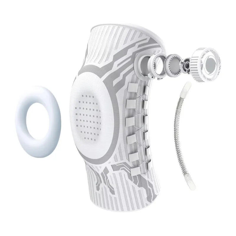 Smart Knob Knee Support Brace