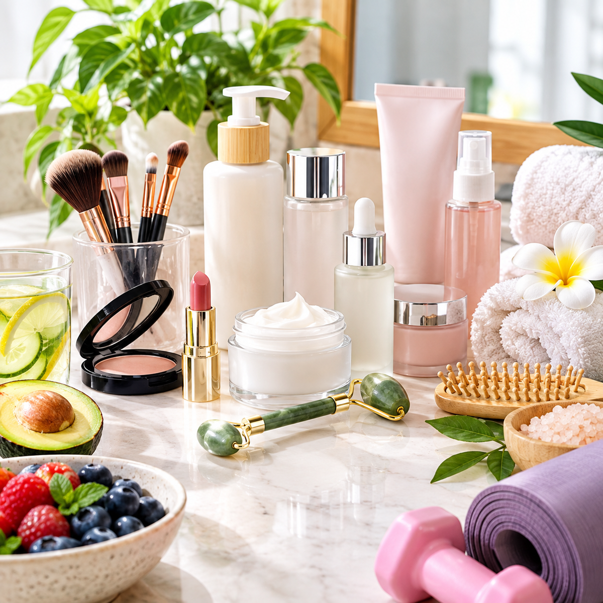 Health & Beauty