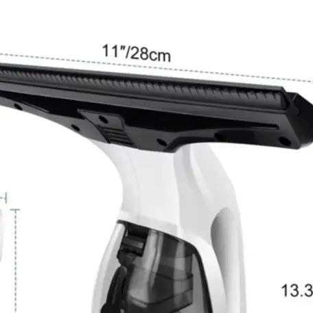 Rechargeable Automatic Window Glass Cleaner