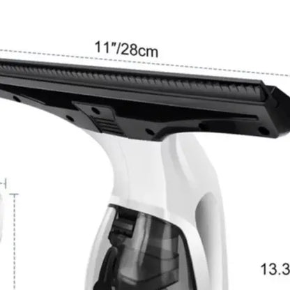 Rechargeable Automatic Window Glass Cleaner