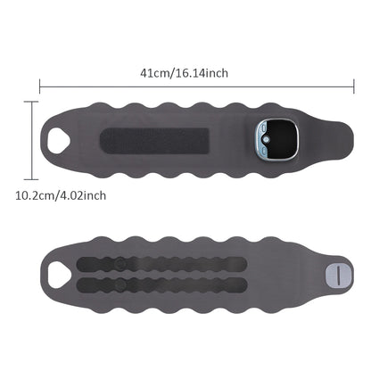 EMS Heating Wrist Massager