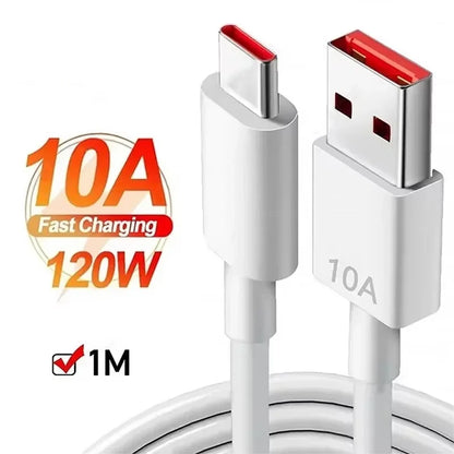 Mini 50000mAh LED Power Bank