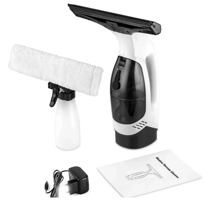 Rechargeable Automatic Window Glass Cleaner