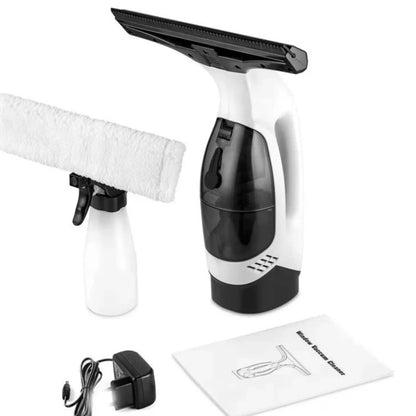 Rechargeable Automatic Window Glass Cleaner