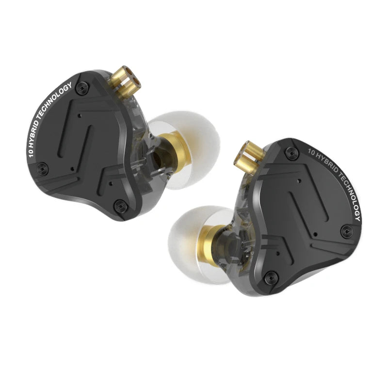 KZ ZS10 Pro X Wired Earphones
