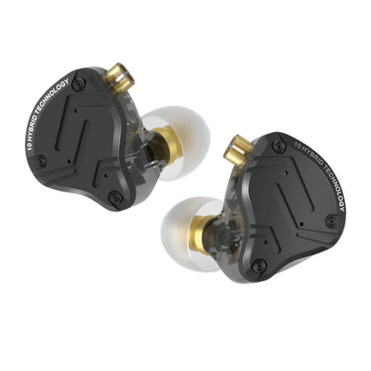 KZ ZS10 Pro X Wired Earphones