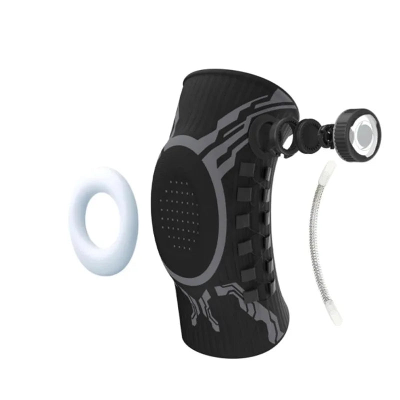 Smart Knob Knee Support Brace