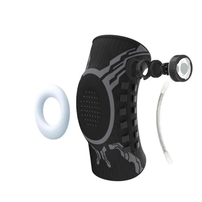 Smart Knob Knee Support Brace
