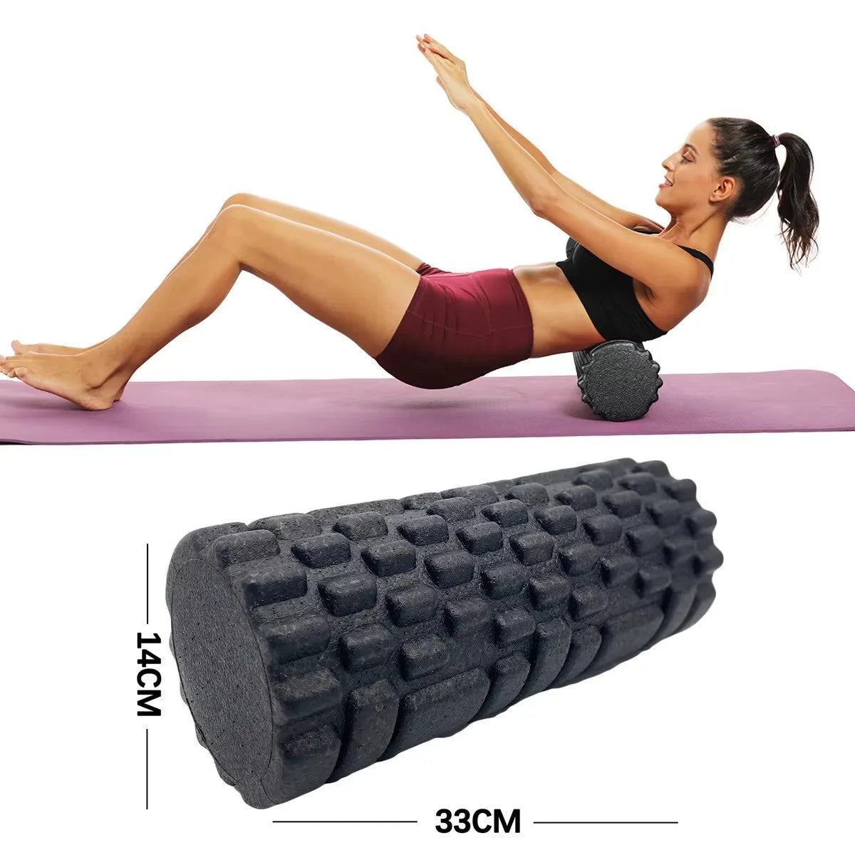 EPP Foam Massage Roller