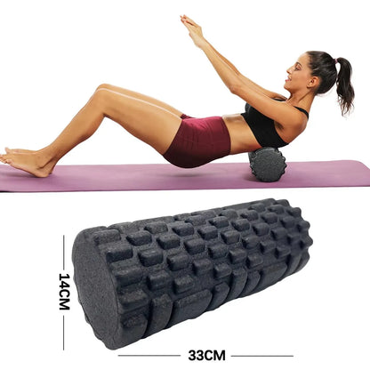EPP Foam Massage Roller