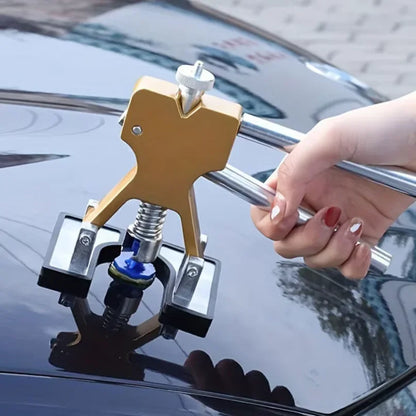 Paintless Dent Repair Tool Kit
