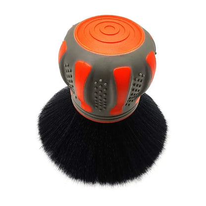 Soft Bristle Car Interior Cleaning Brush