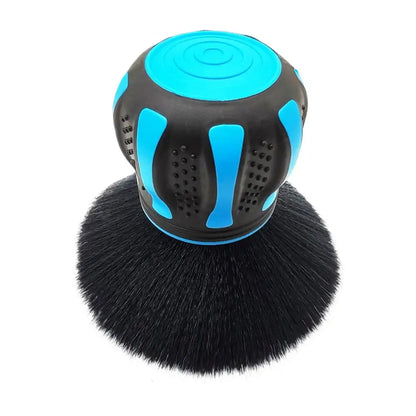 Soft Bristle Car Interior Cleaning Brush