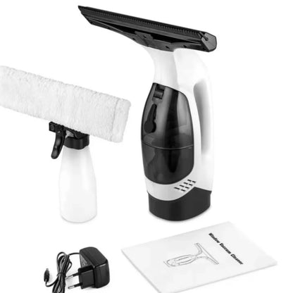 Rechargeable Automatic Window Glass Cleaner