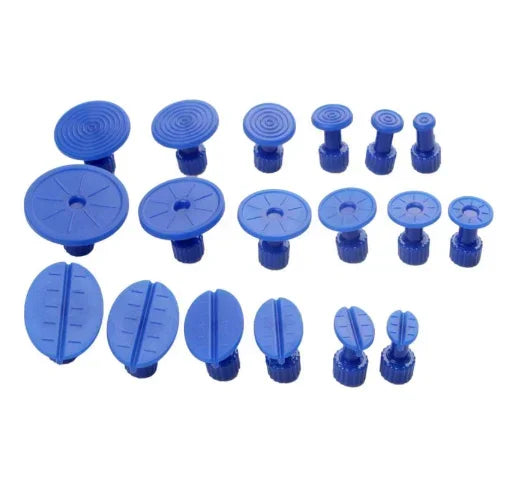 Paintless Dent Repair Tool Kit