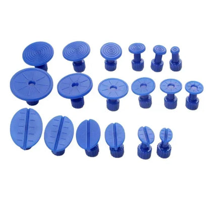 Paintless Dent Repair Tool Kit