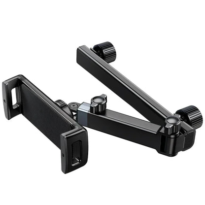 360° Rotating Car Headrest Tablet Mount