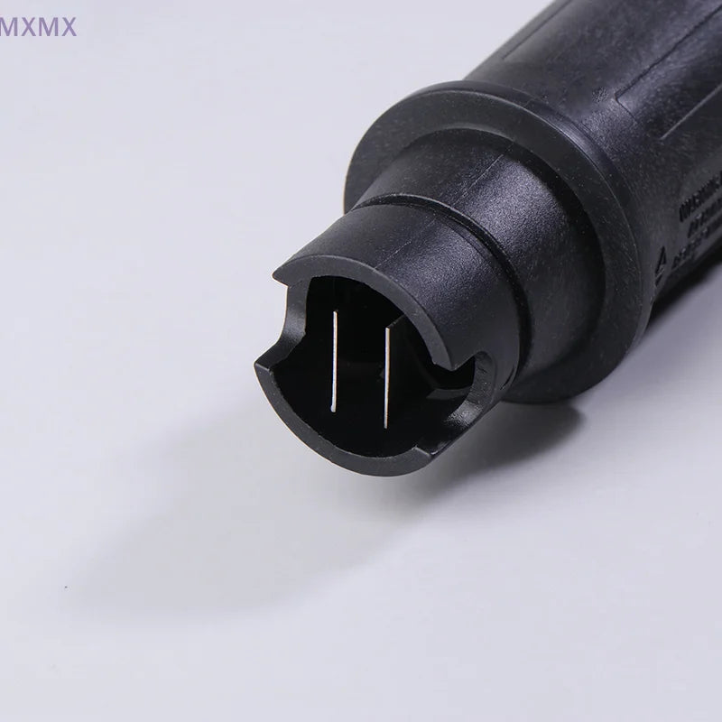 Adjustable High-Pressure Car Wash Nozzle