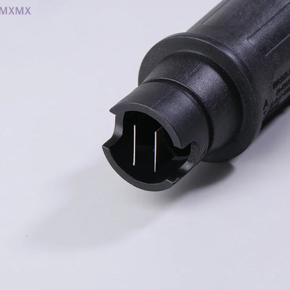 Adjustable High-Pressure Car Wash Nozzle